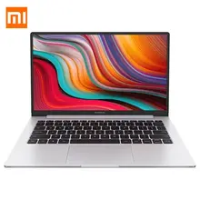 Ноутбук Xiaomi RedmiBook 13,3 дюймов Intel Core i5-10210U NVIDIA GeForce MX250 8 ГБ ОЗУ DDR4 512 ГБ SSD 1920*1080 ips