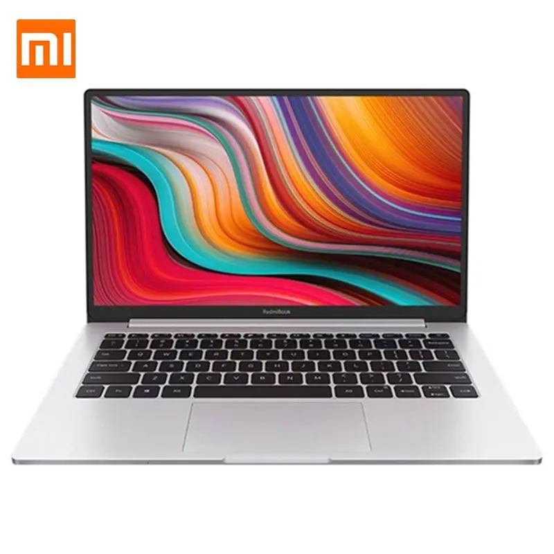Ноутбук Xiaomi RedmiBook 13 3 дюйма Intel Core i5 10210U NVIDIA GeForce MX250 8 Гб RAM DDR4 512 ГБ SSD 1920*1080