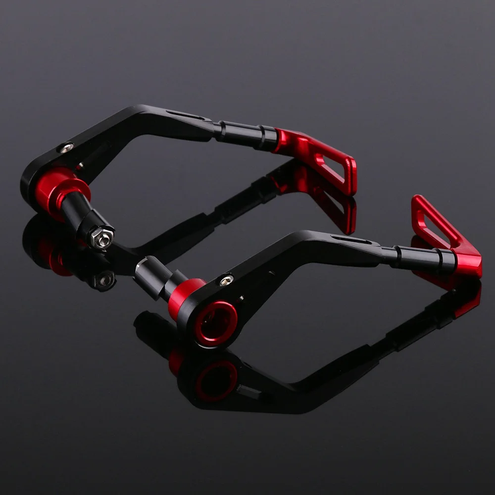 Hand Guards  (8)