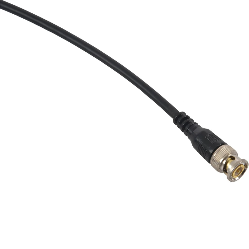 BNC-59-103 BNC к BNC 75 Ом коаксиальный кабель, 3 фута