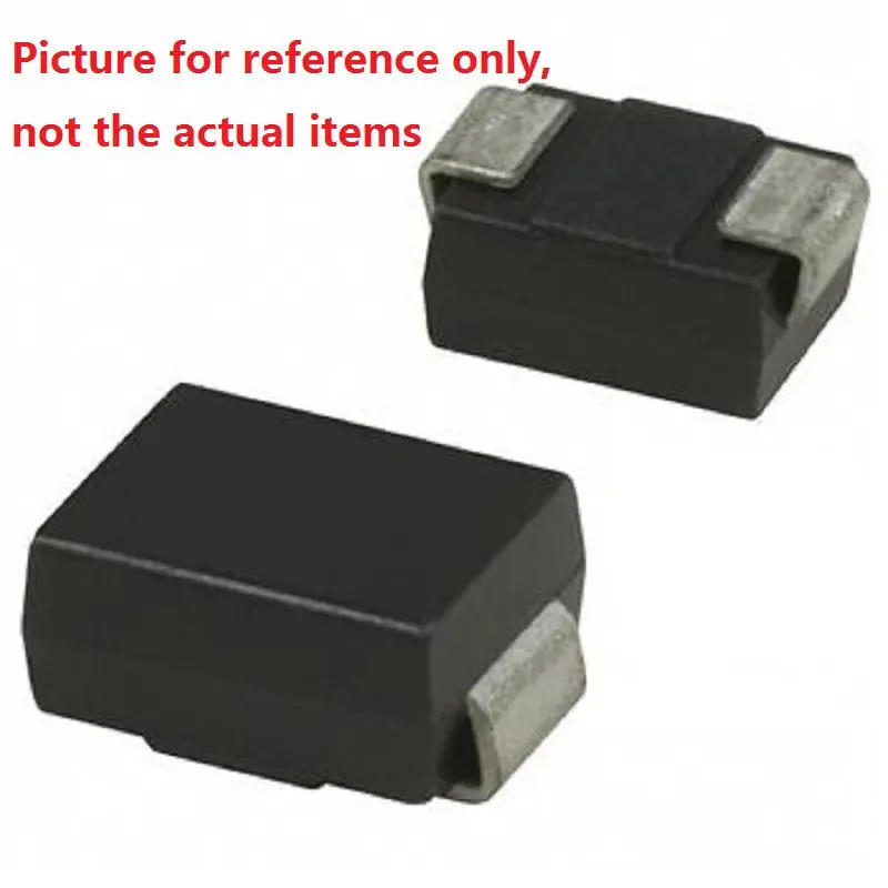 100pcs/lot Diode SS56 SMB SCHOTTKY DIODE 5A 60V | Электронные компоненты и принадлежности