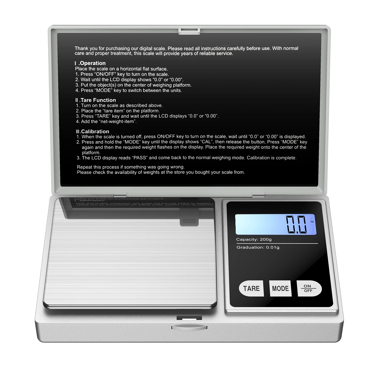 Buy Weed scales online - Weighing Scale