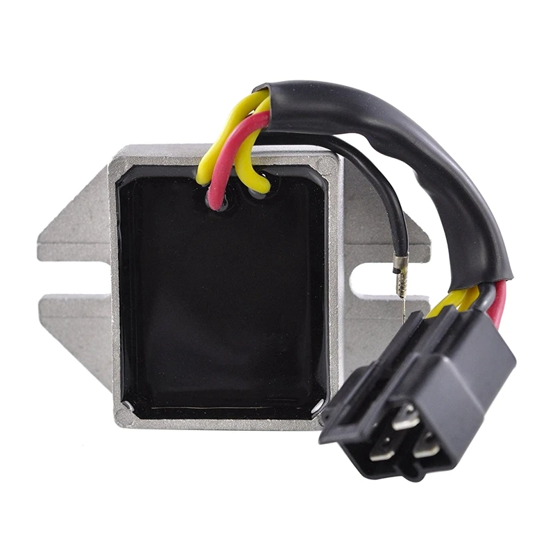 VOLTAGE REGULATOR RECTIFIER for Ski-Doo 2003-2005 MXZ X 440 Racing Snowmobile 515175546 410911300 410918400 | Автомобили и