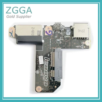 

New Audio USB Board For Lenovo Yoga 2 pro 13 SSD Board HDMI Card USB Board Reader NS-A072 NS-A071 90004971 REV:2.0 KONA-SVT