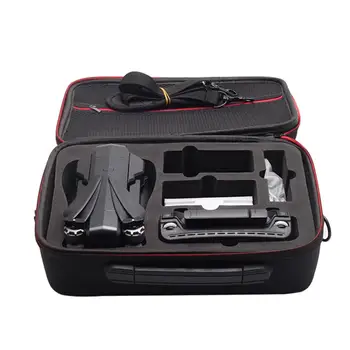 

Portable Storage Carry Case Bag for SJRC F11 Camera Storage Bag Folding Travel Carrying Case Box Accessories
