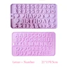 2 pcs Purple