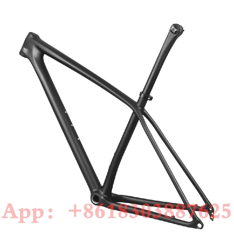 カーボン マウンテンバイク フレーム 29er Amazon.co.jp: 29er 27.5 マウンテンバイクフレーム カーボン