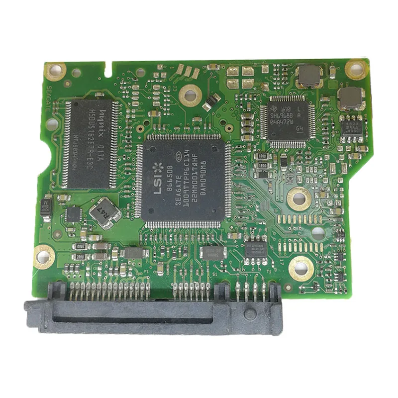 PCB ST2000DL003 100603204 REV A 100603204 1pcs/lot