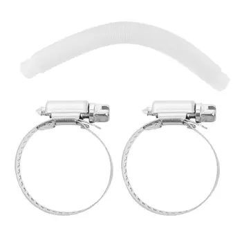 

1pc Swimming Pool Pump Replacement Hose Succinct Pool Accessories For Indoor Swimming Pool