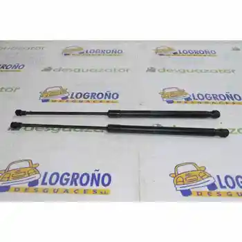 

BOOT SHOCK ABSORBERS/PORTON SEAT LEON (1P1)