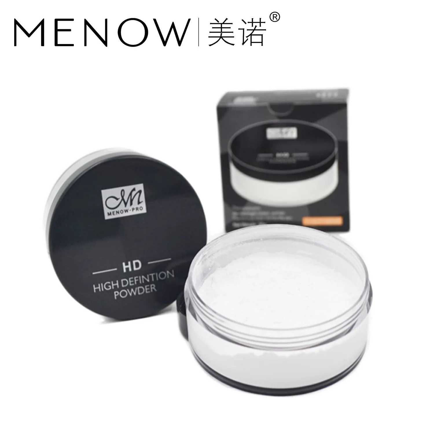 

oil control breathable makeup loose powder powder long-lasting anti-sweat no makeup F16010