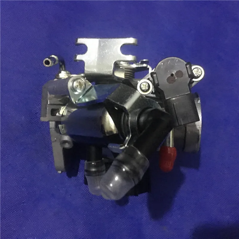 Motorcycle Accessories GZ150A Throttle Idle Speed Bypass Valve EFI