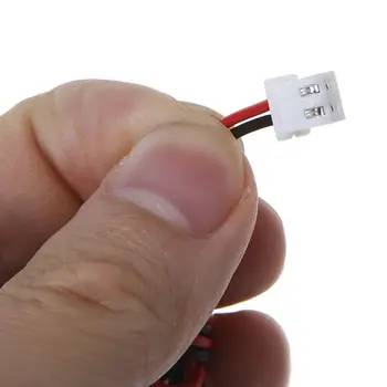 

2020 New Micro Electric Solenoid Valve N/C Normally Closed 6V 12V 24V Wires Gas Water Air Control