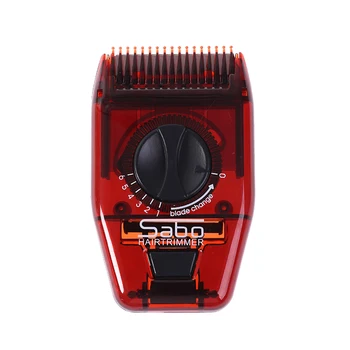

Manual Hair Trimmer Multifunctional Hairdressing Comb Curler Fine Hair Temples Trimmer Cutter Haircut Hair Clipper