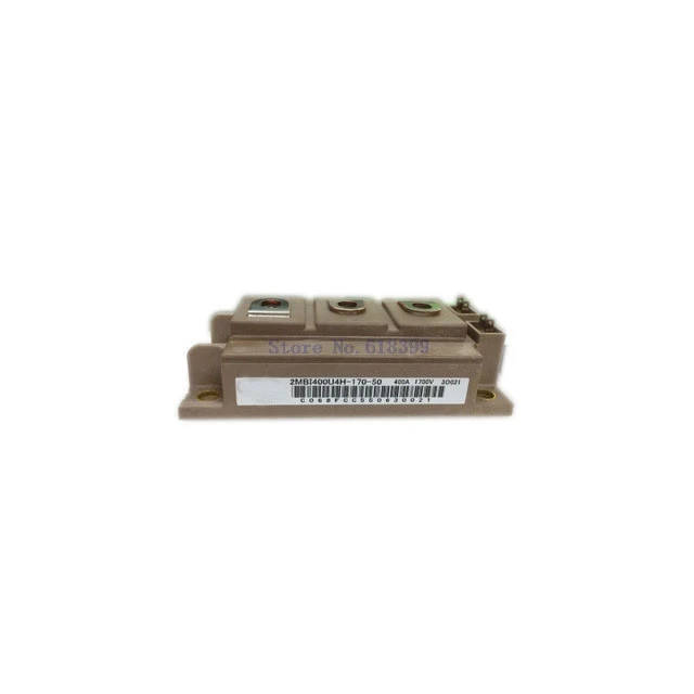 

2mbi400u4h 2mbi400 Igbt Standard Module 2mbi400u4h-170-50