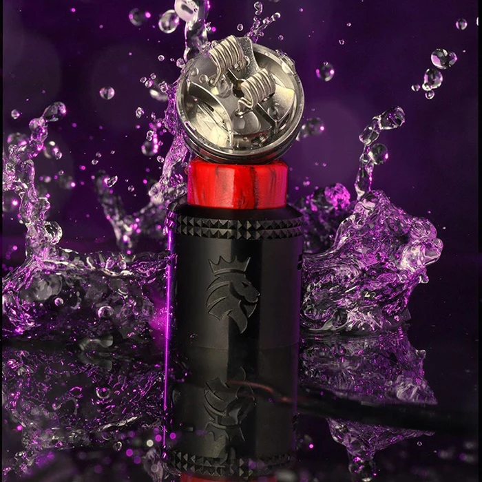 KAEES-ALEXANDER-RDA-BLACK