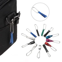 

Portable Mini Scissors Fish Tackle Line Remover Lines Cut Pliers Lure Hook Fishing Line Cutter
