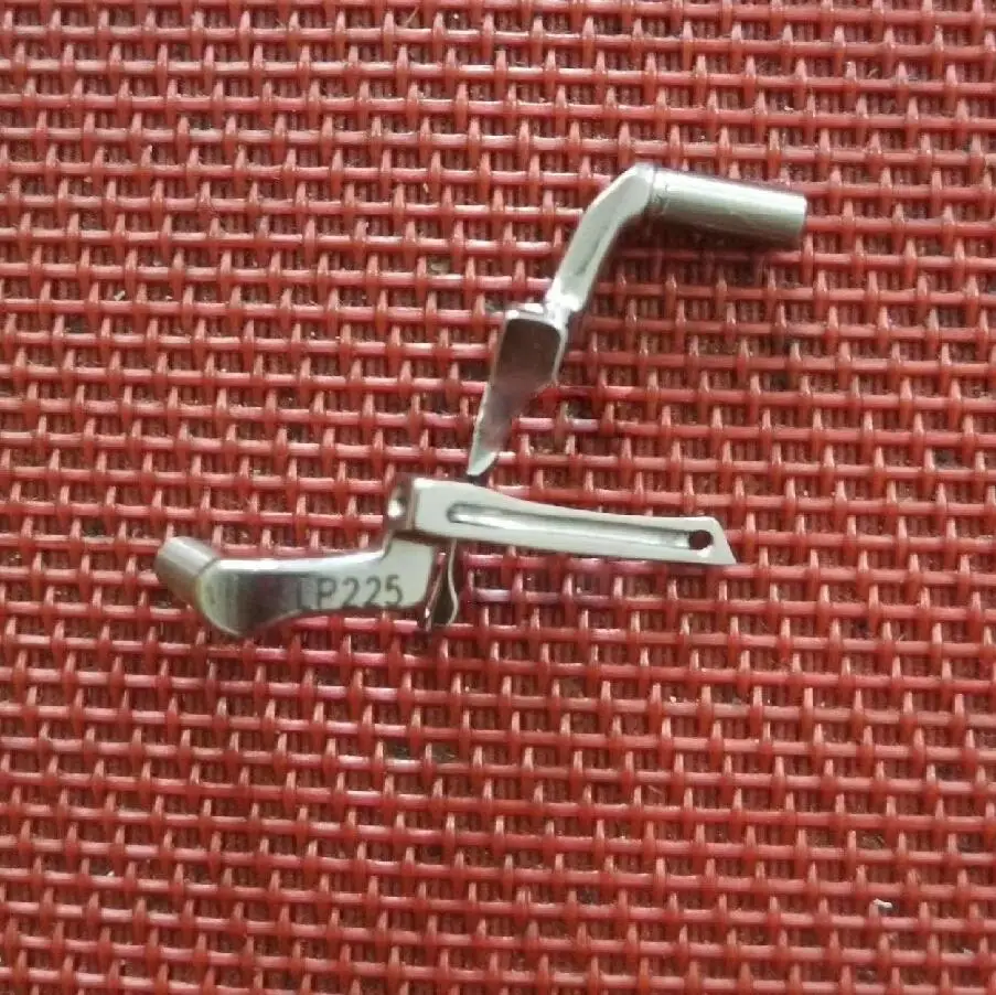 

LP225 Looper For SIRUBR 700K Sewing Machine