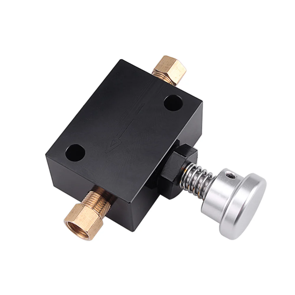 RASTP-Brake Lock Line Lock Hydraulic Brake Park Pressure Holder for Disc Drum RS-HB018