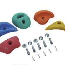 Kombo дети скалолазание раннее образование склон доска Смола подъем камень P04-502 Крытый открытый детский сад игрушка