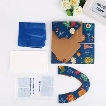 

Foldable Child Kids Portable Potty Seat Boys Girls Baby Travel Toilet Emergency U50F