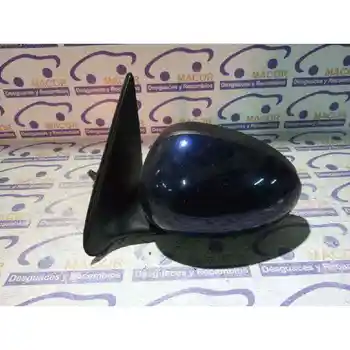 

4004-103 LEFT REARVIEW MG ROVER 45 SERIALS (T/RT)