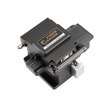 

High Precision Fiber Optic Cleaver Optical Fiber Cutting Tools Fusioning Splicer Cutter Machine
