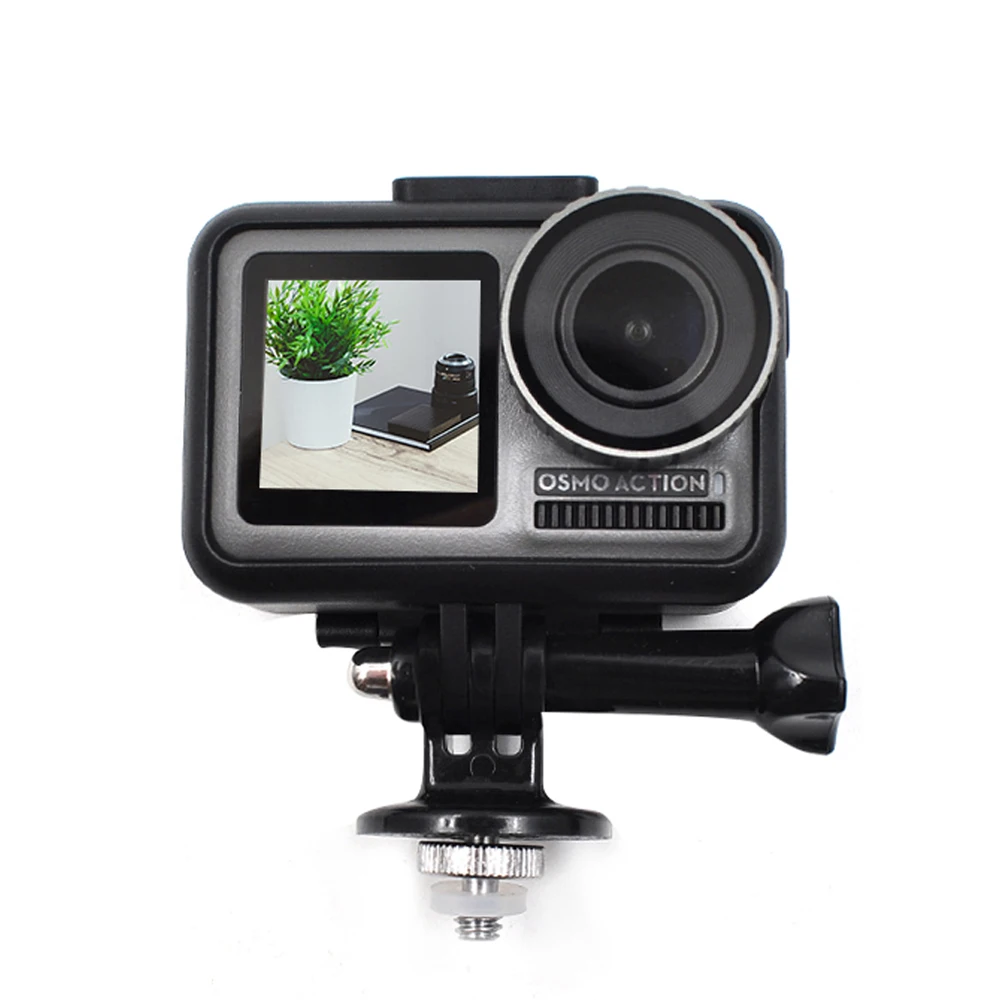 STARTRC камера RC запчасти держатель адаптер Комплект для DJI OSMO Карманный аксессуары