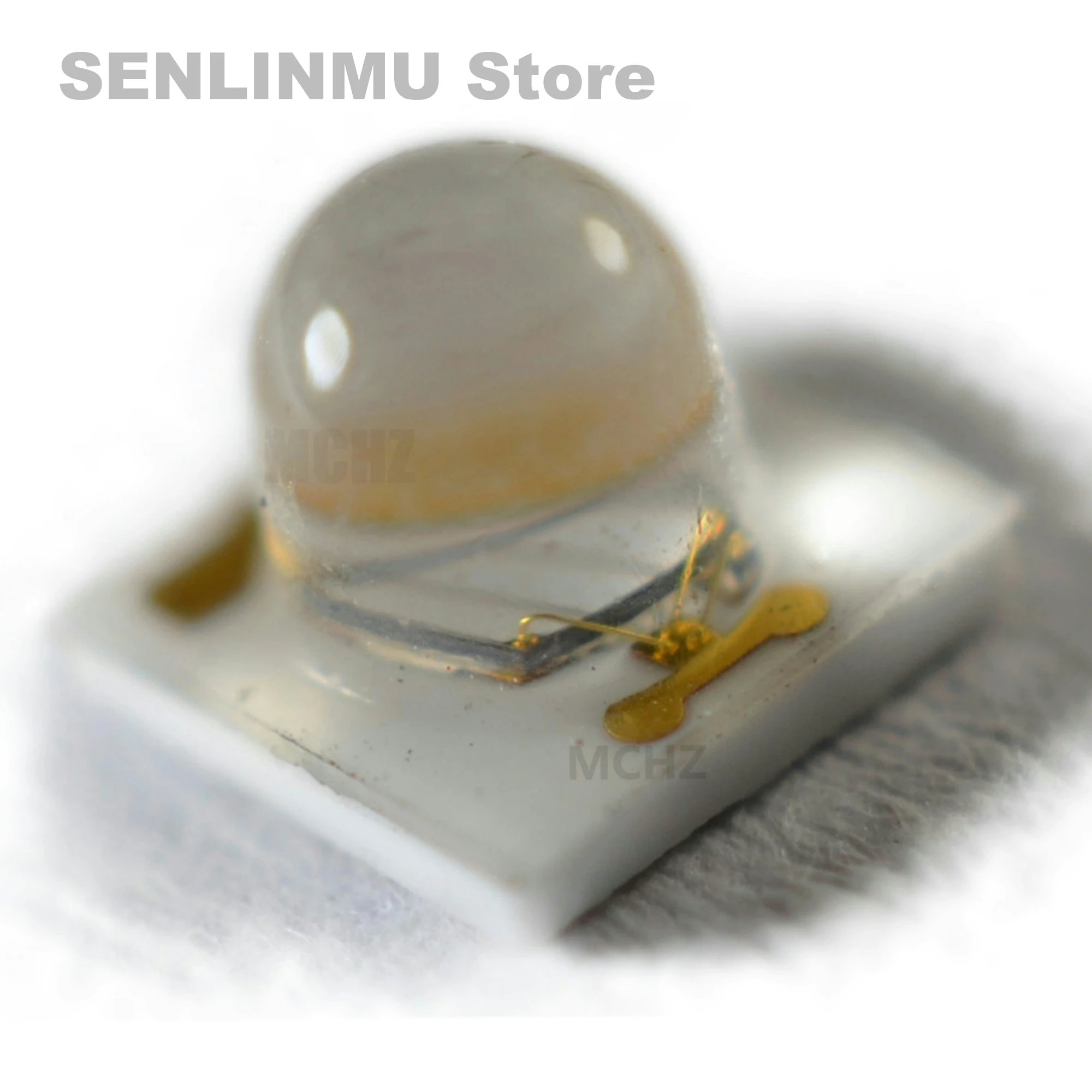 120 шт. 3535 1 Вт Замена 3528 2835 3030 Samsung Сеул LG OSRAM CREE стоп-сигнал Автомобильный