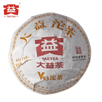 

TAETEA V93 Yunnan Pu-erh Tea Tuo Cha 2018 Pu-erh Tuocha 100g