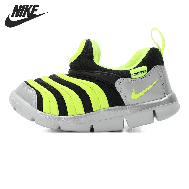 Original New Arrival NIKE DYNAMO Kids Running Shoes Children Sneakers | Спорт и развлечения