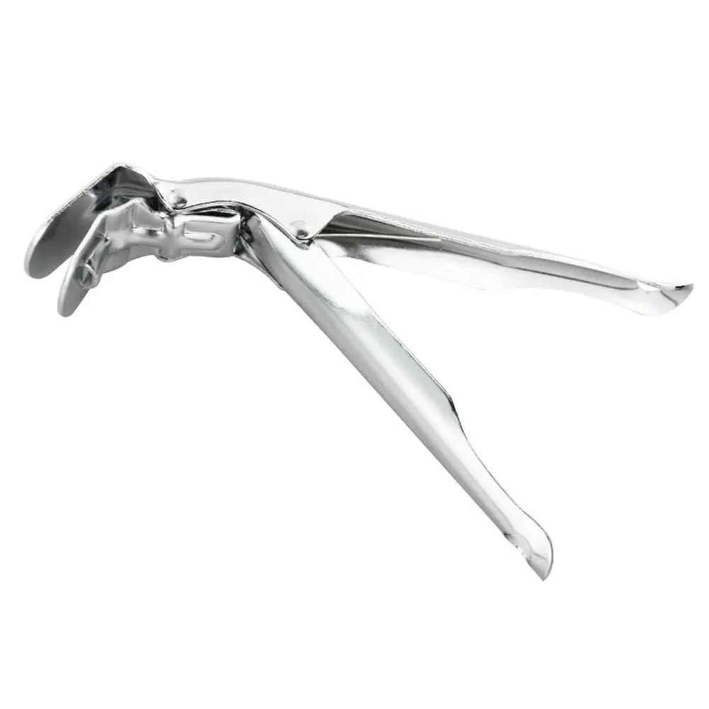 

Iron Pot Clip Safe Tong Portable Barbecue Anti Scald Kitchen Tool Dish Holder Oven Clamp