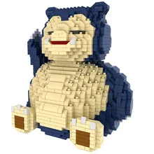 Petit Block Pokemon Buy Petit Block Pokemon With Free Shipping On Aliexpress