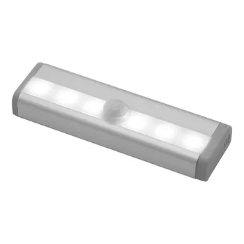 

1Pc LED Light Night Light Cabinet Light Wardrobe Lamp for Closet Home