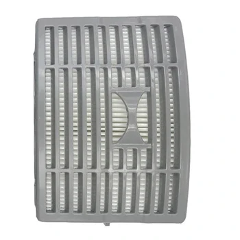 

1X Washable Filter For Shark Navigator Powered Lift-Away DLX NV581 581Q XHEP580 Replacement Accessories
