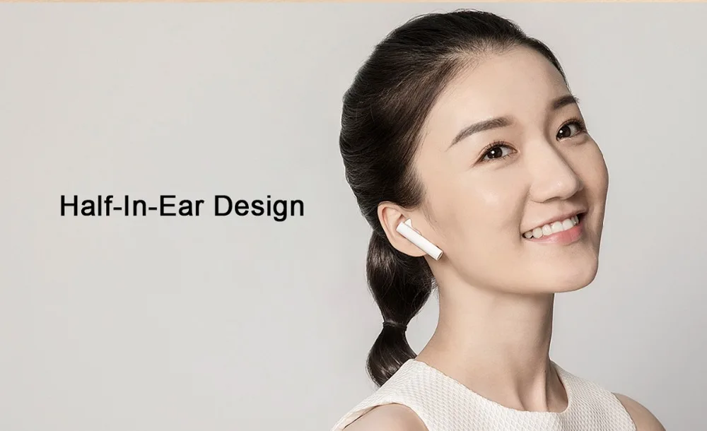 Original Xiaomi Airdots Pro 2 Mi True Wireless Earphone Air 2 TWS Earphone noise canceling LHDC Tap Control Dual MIC ENC (18)