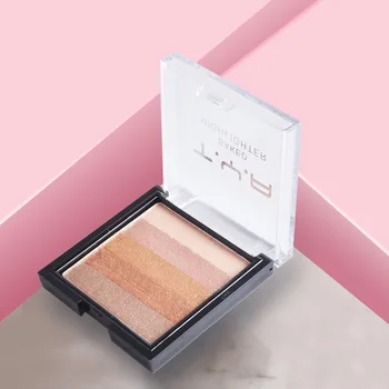 

Pull mu yucca # 5 color shining eye shadow J0026