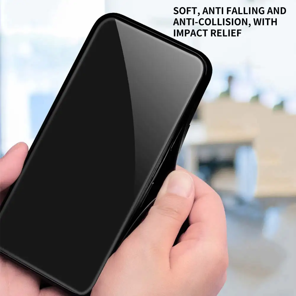 Soft Marble Phone Case For Nokia 1.4 8.3 5G Cases For Nokia 7.3 7.1 Plus 5.4 2.4 3.4 3.2 9 1.3 5.1 2.1 Silicone Protective Cover