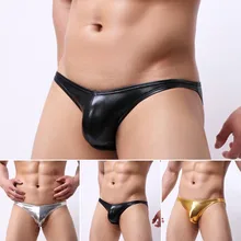 Men's C Shape Invisible Lace Underpants Thongs Ultra-Thin Sexy Low Waist Briefs Underwear Shorts Bulge Pouch Comfortable For Men