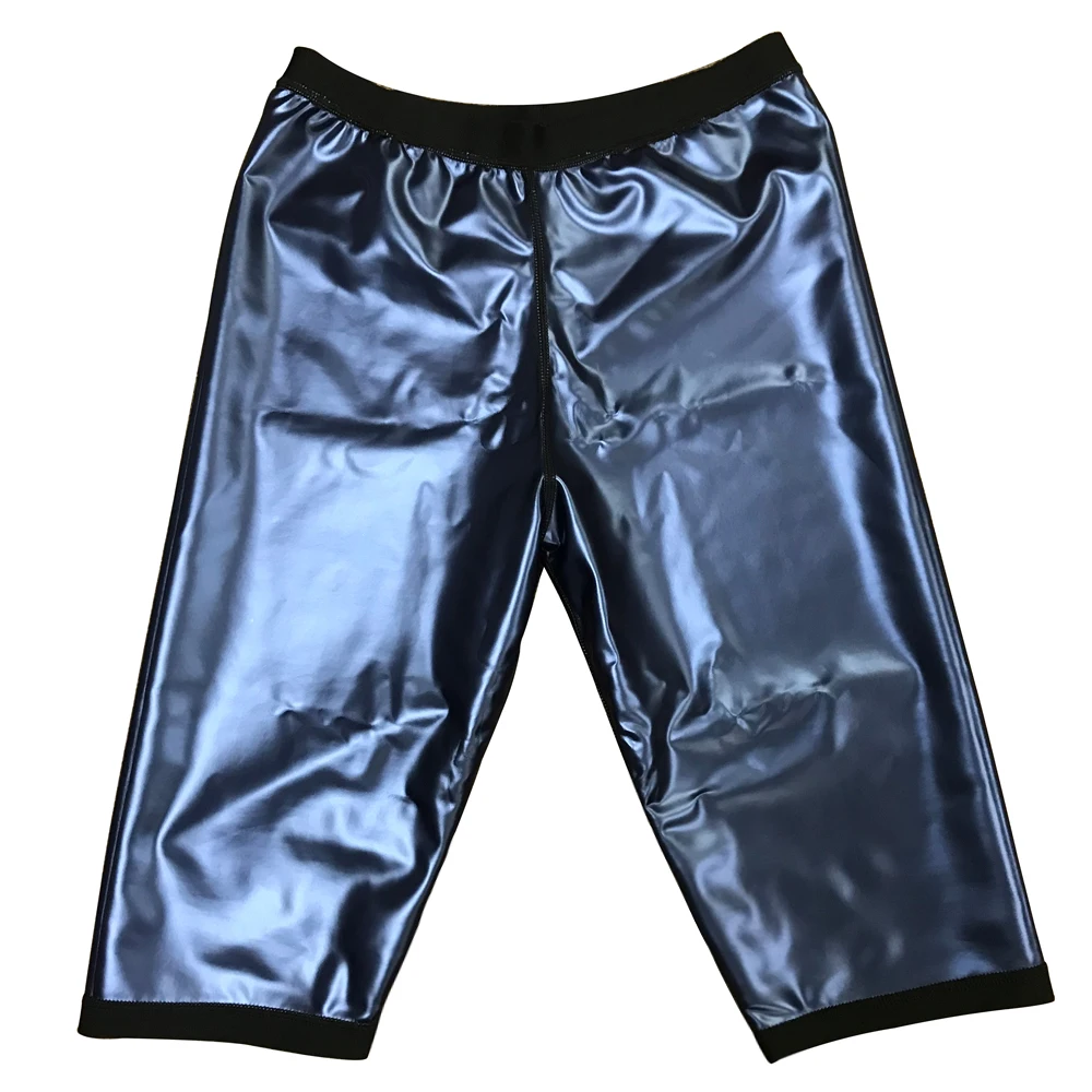 Combinaisons de Sauna pour femmes, gilet et pantalon, ceinture amincissante, modelant le corps, taille, vêtements de forme pour formateur, Corset d'entraînement, graisse_voghion.com