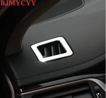 

BJMYCYY Before the car outlet decoration light box for Toyota Camry 2015 auto accessories car styling