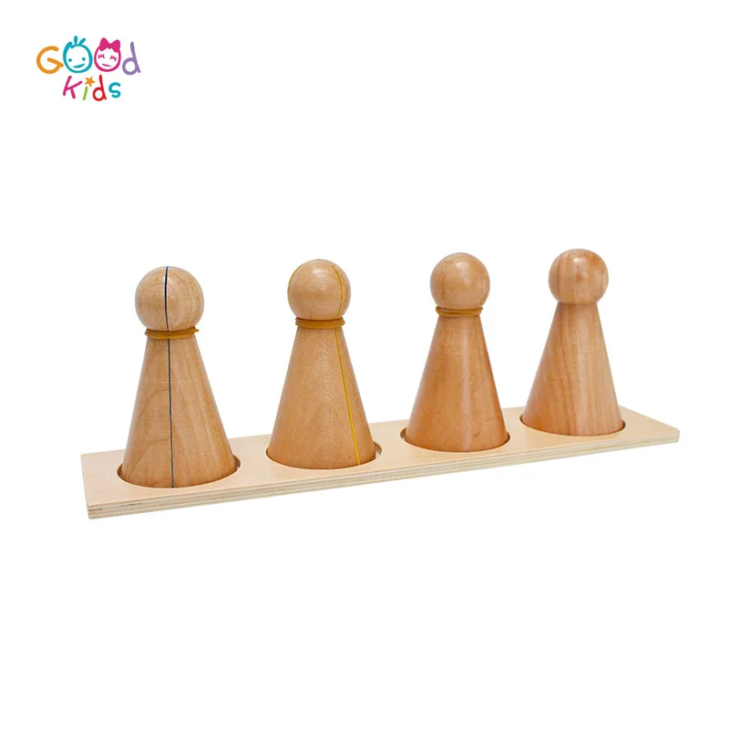 

Profession Montessori Teaching Aids Montessori Fraction Villain Montessori Mathematics Teaching Aids