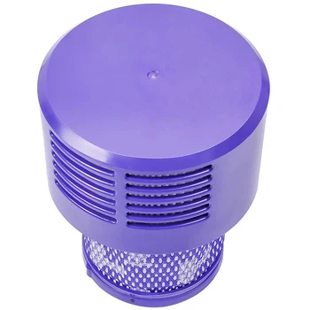 

Vacuum Cleaner Accessories Cartridge Filter Accessories Are Suitable for Dyson V10 Cyclone Series SV12 Compatible Vacuum Filter