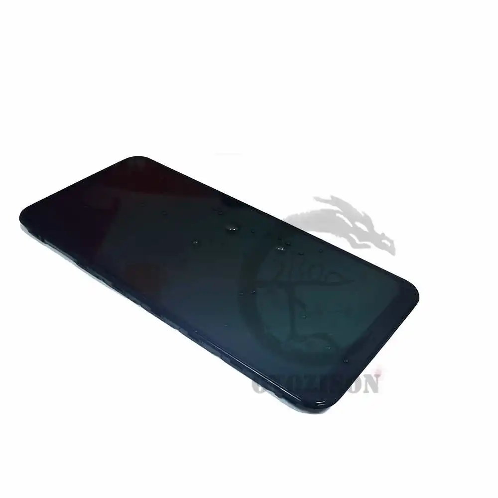 ЖК дисплей Super AMOLED M30s M307 для SAMSUNG Galaxy SM M307FN/DS M307F экран с сенсорным датчиком