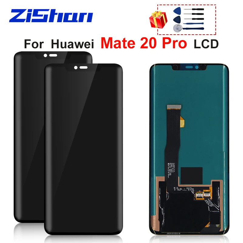 Huawei Mate 20 Lite Дисплей Купить