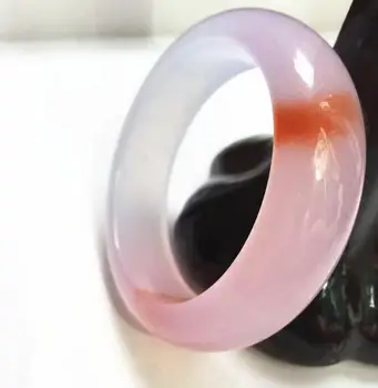 

Xinjiang Pink Ice Jade Bracelet Fashion Temperament Jewelry Gems Accessories Gifts Wholesale