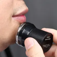 

Lightweight Shaver Portable Shaver Electric Shavers Health Handsome Gifts Gadget Men's Trimmer For Travel