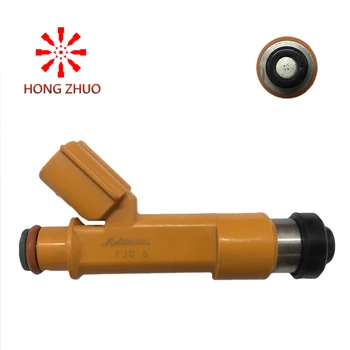 

High quality injectors made by 100% professional factory OEM 23250-B9040 23250-BZ010