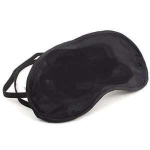 Cover Sleeping Mask Cotton Cartoon Cute Creative Funny Eyepatch Sleep Mask Travel Relax Eye Band Sleeping Aid Blindfold