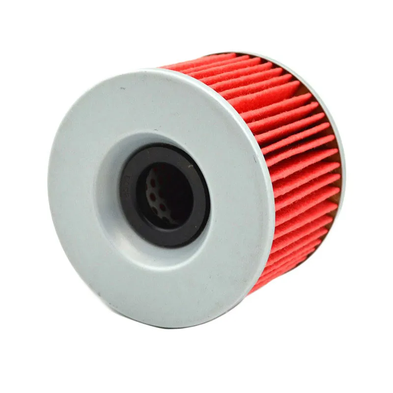3pcs Motorcycle Engine Oil Filter for Honda CX500 C D EC Eurosport Custom Deluxe 500 / CX650 ED C T Turbo Eurosport Custom 650